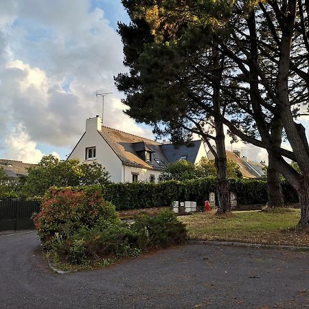 Villa Soleil Vacances Vannes Esterno foto