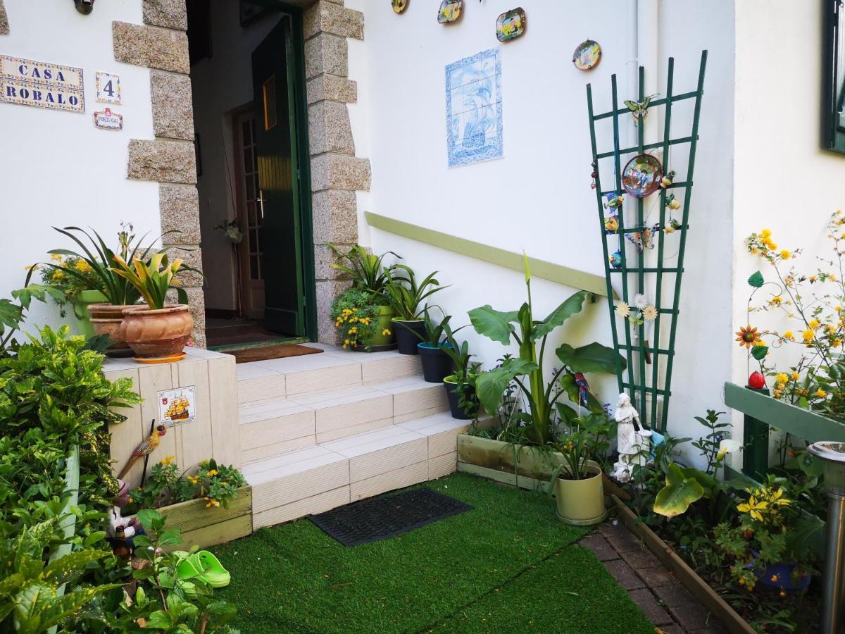 Villa Soleil Vacances Vannes Esterno foto