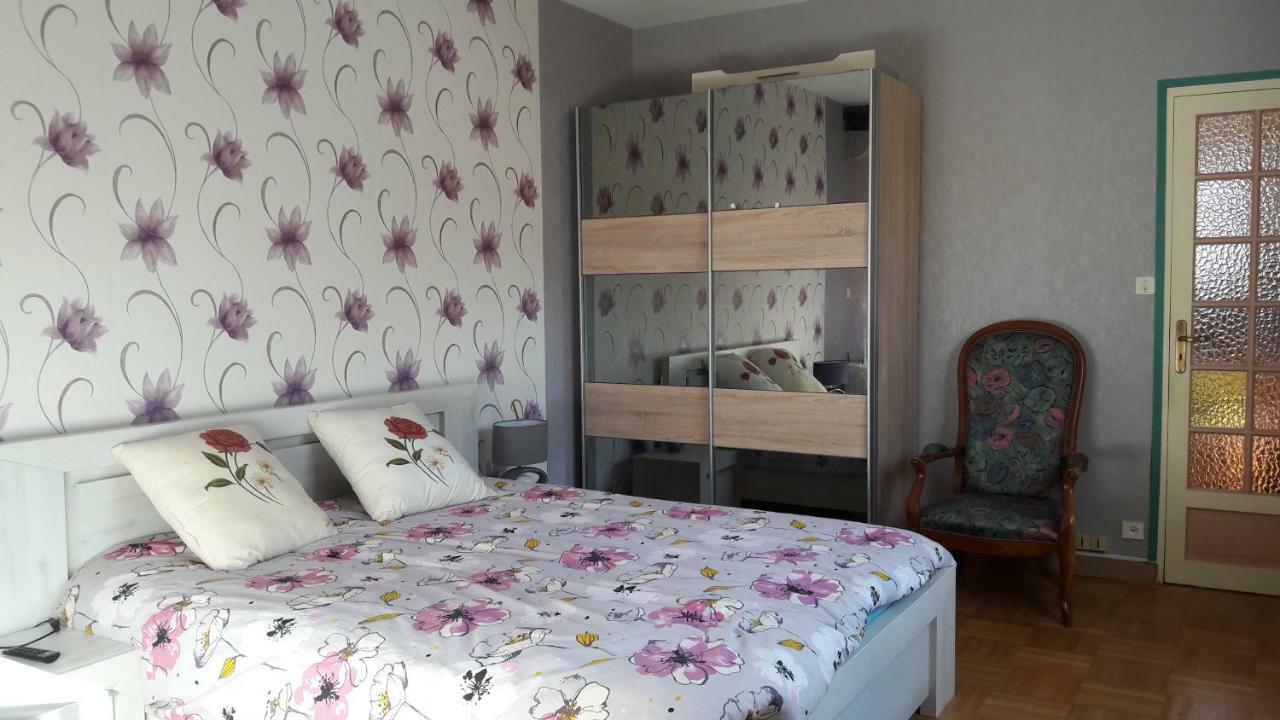 Villa Soleil Vacances Vannes Esterno foto