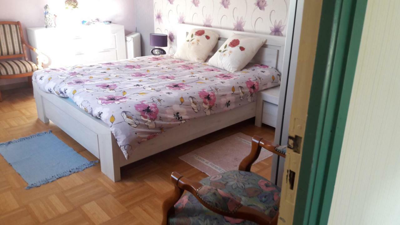 Villa Soleil Vacances Vannes Esterno foto