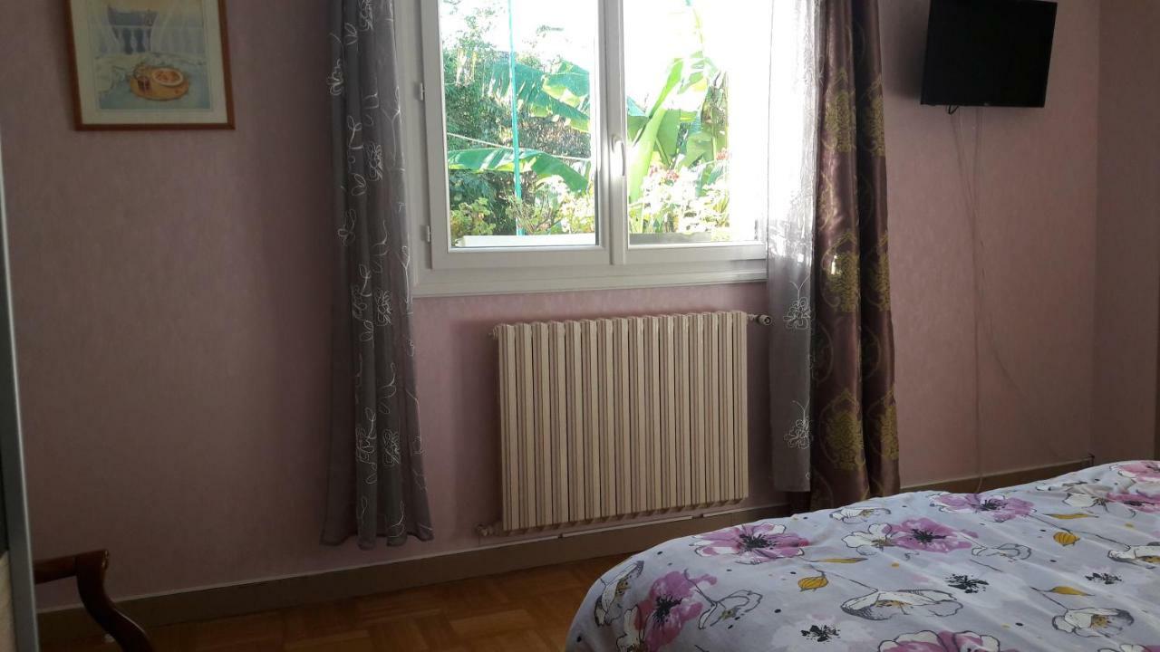 Villa Soleil Vacances Vannes Esterno foto