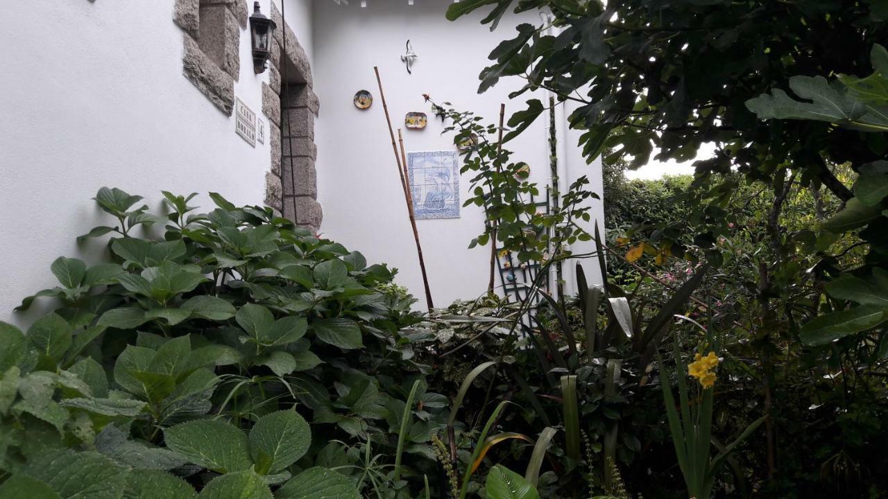 Villa Soleil Vacances Vannes Esterno foto