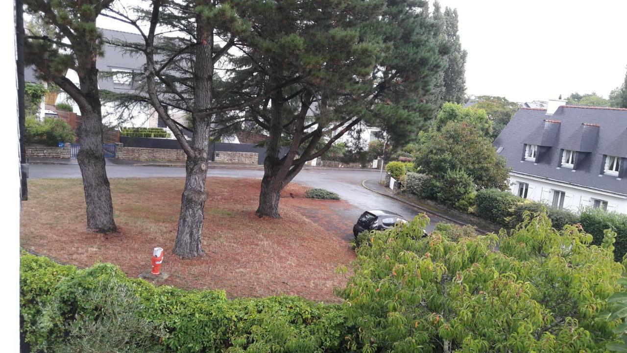 Villa Soleil Vacances Vannes Esterno foto