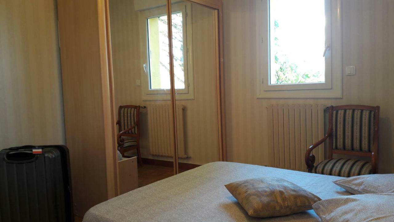Villa Soleil Vacances Vannes Esterno foto