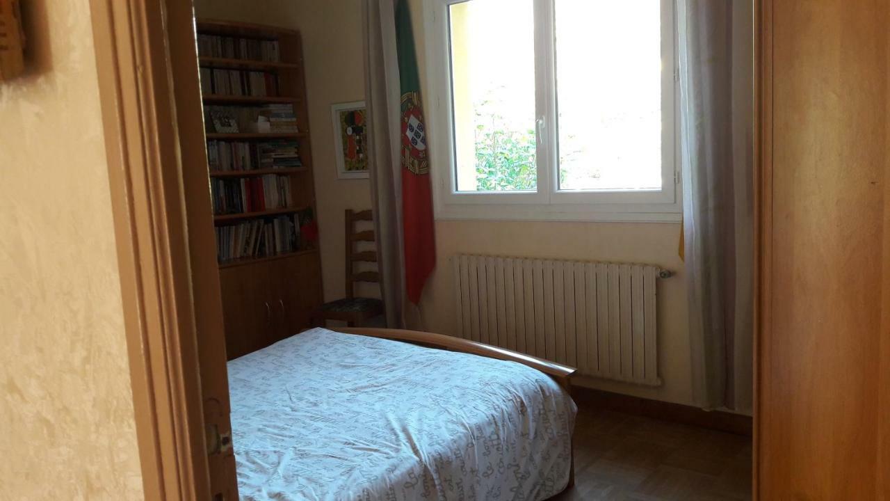 Villa Soleil Vacances Vannes Esterno foto